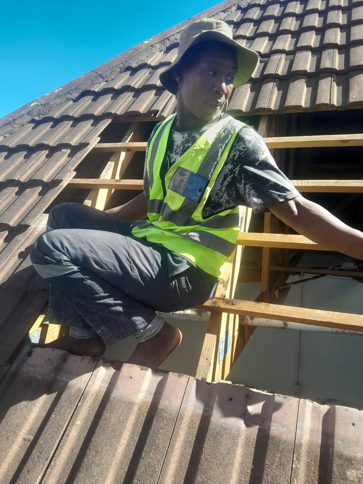 Dumi Dumi Projects completed project 11
