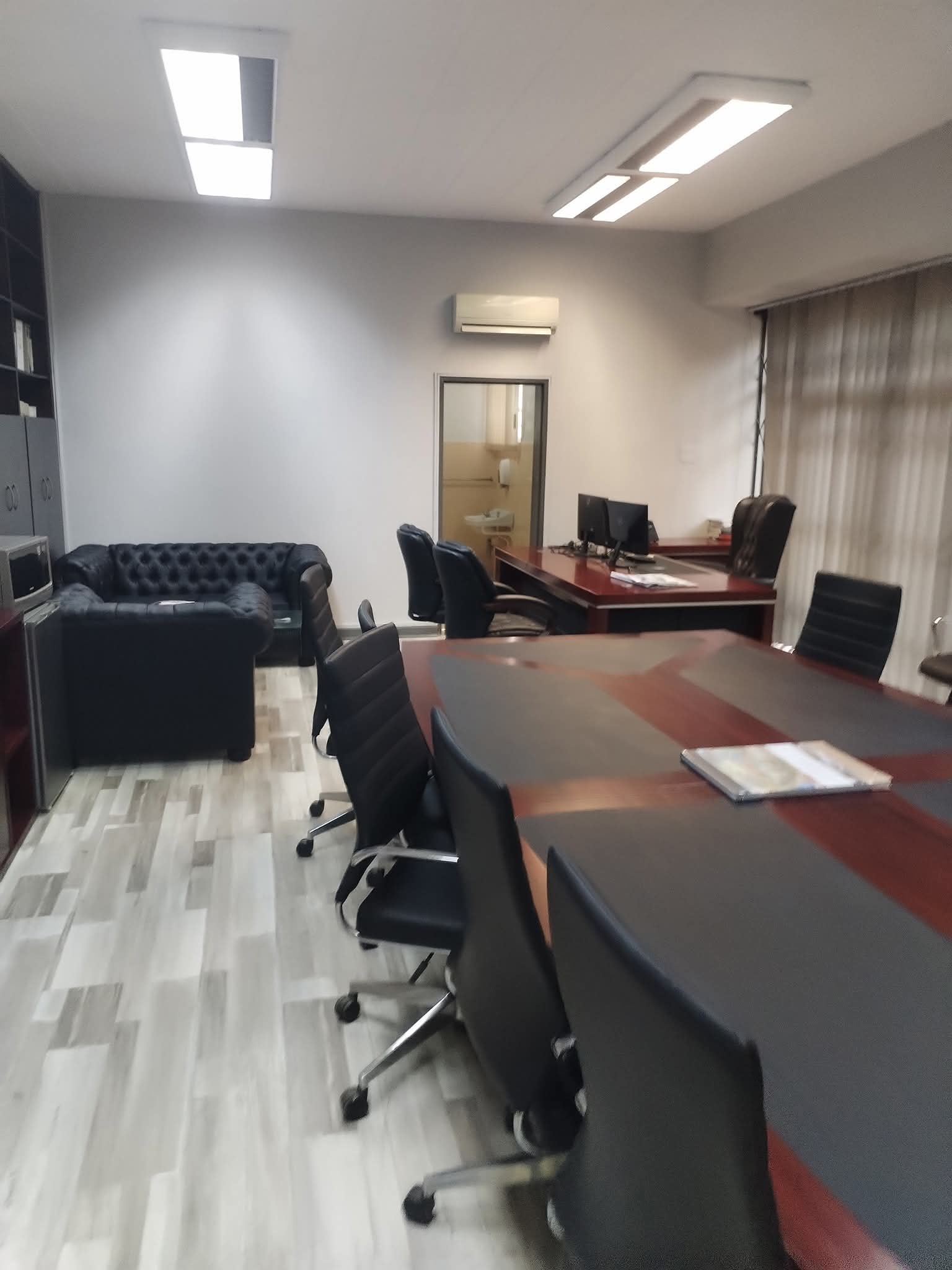 Dumi Dumi Projects completed project 12