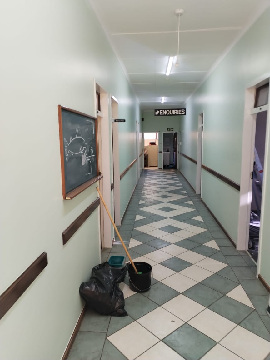Dumi Dumi Projects completed project 14