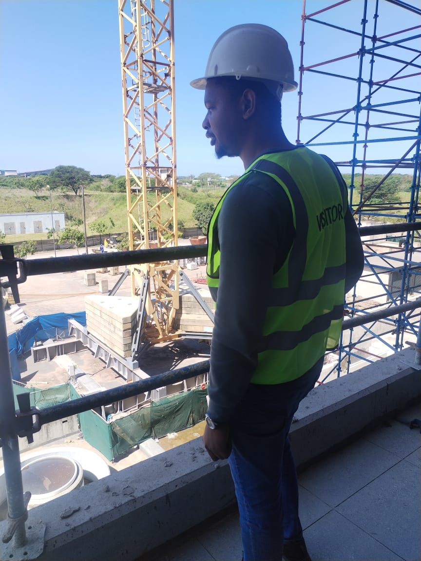 Dumi Dumi Projects completed project 16