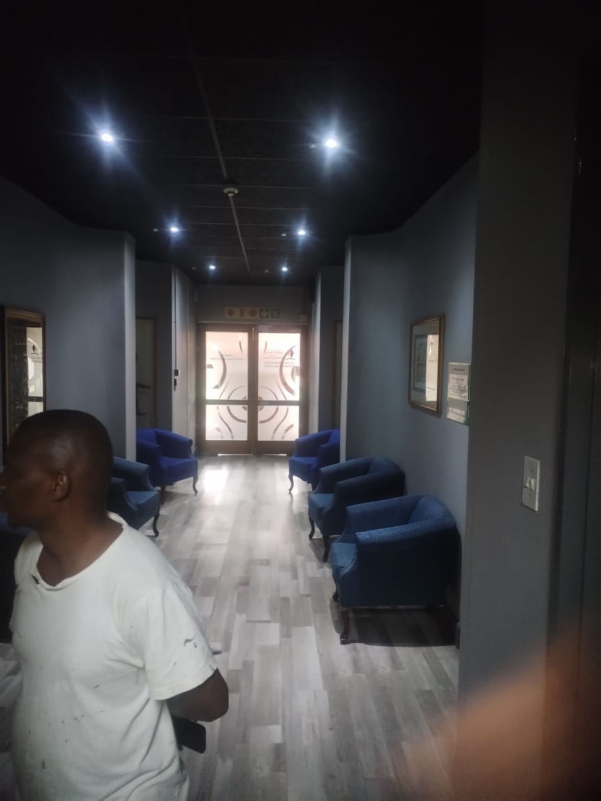 Dumi Dumi Projects completed project 18