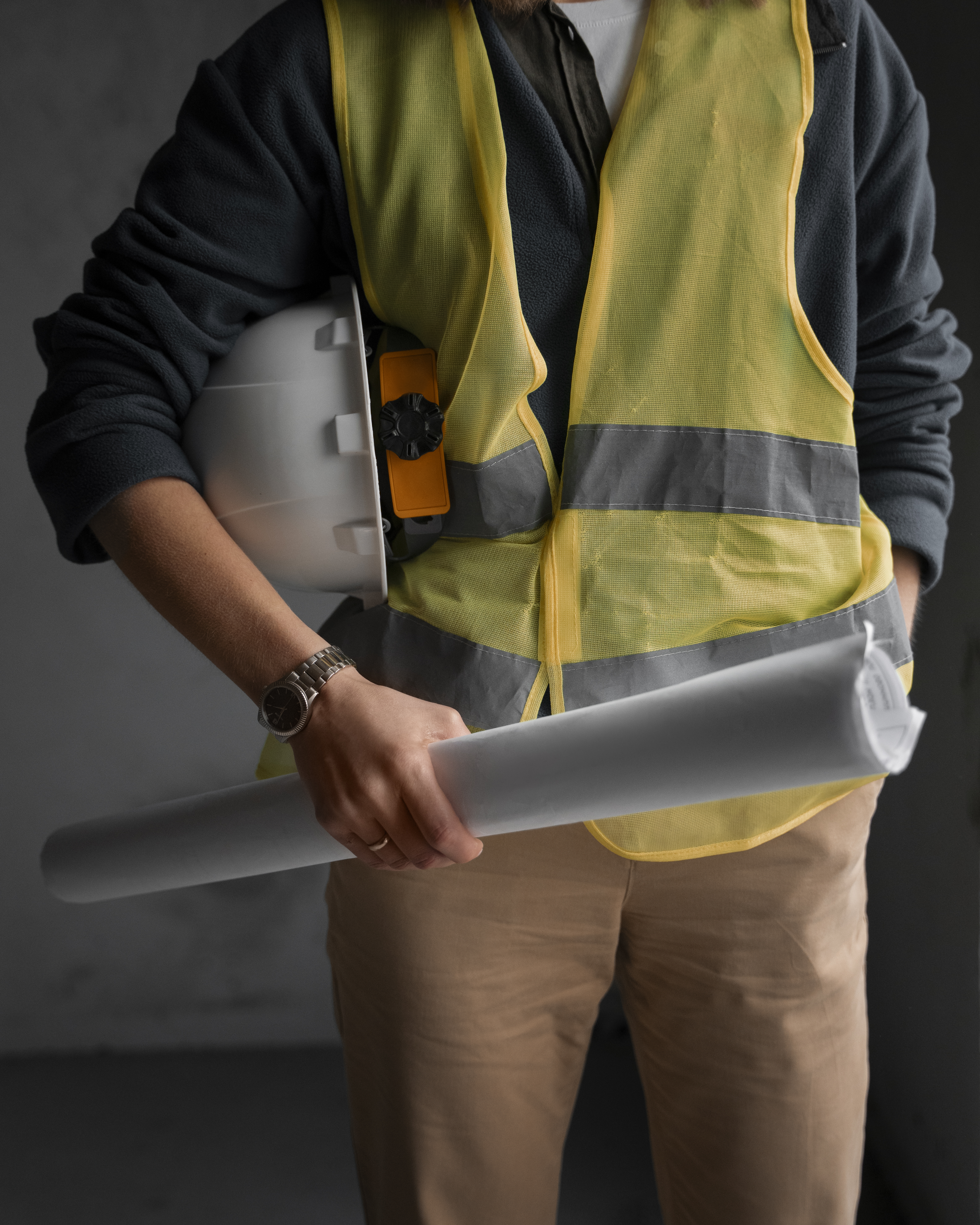 Van Der Merwe Building Inspections