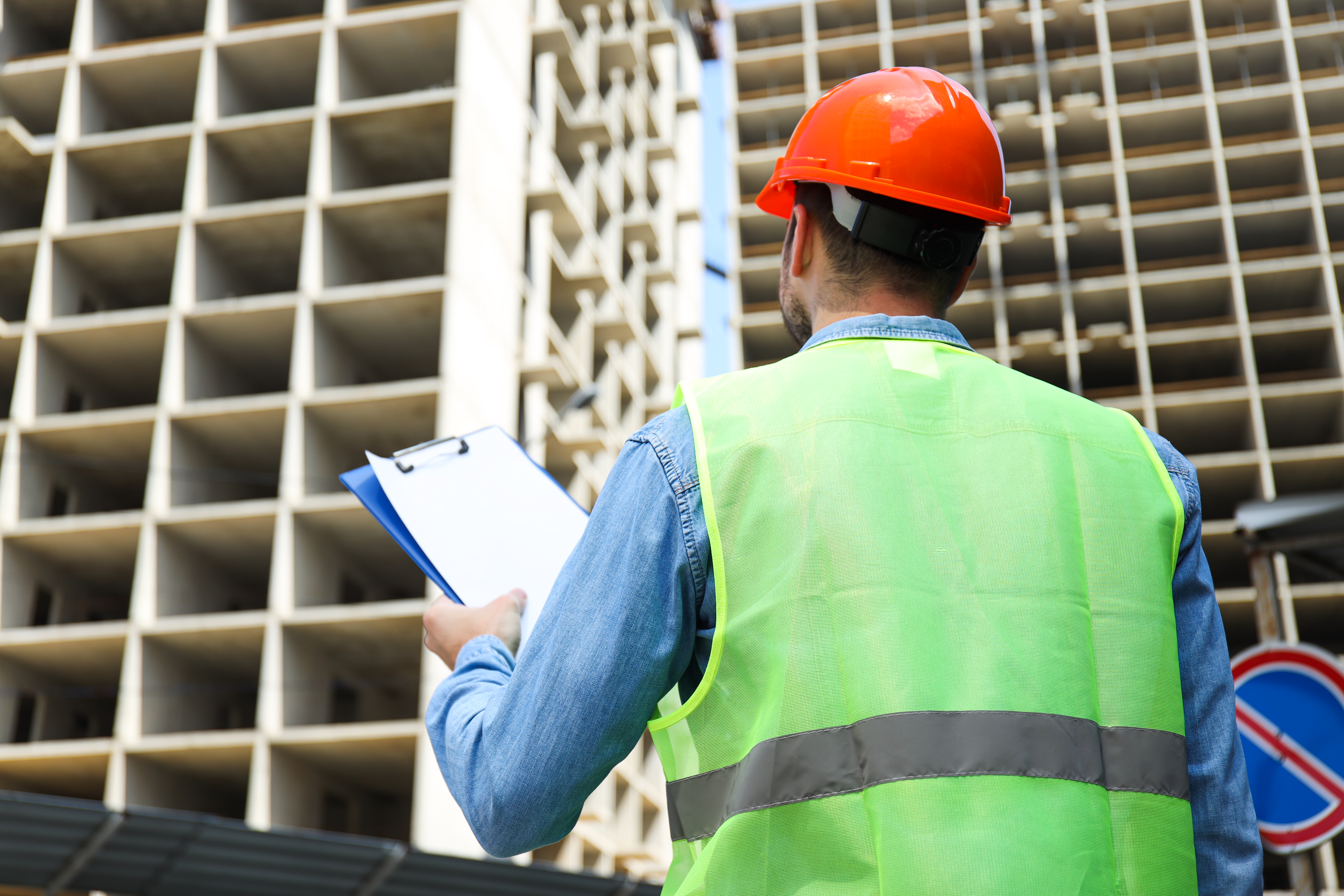 Van Der Merwe Building Inspections