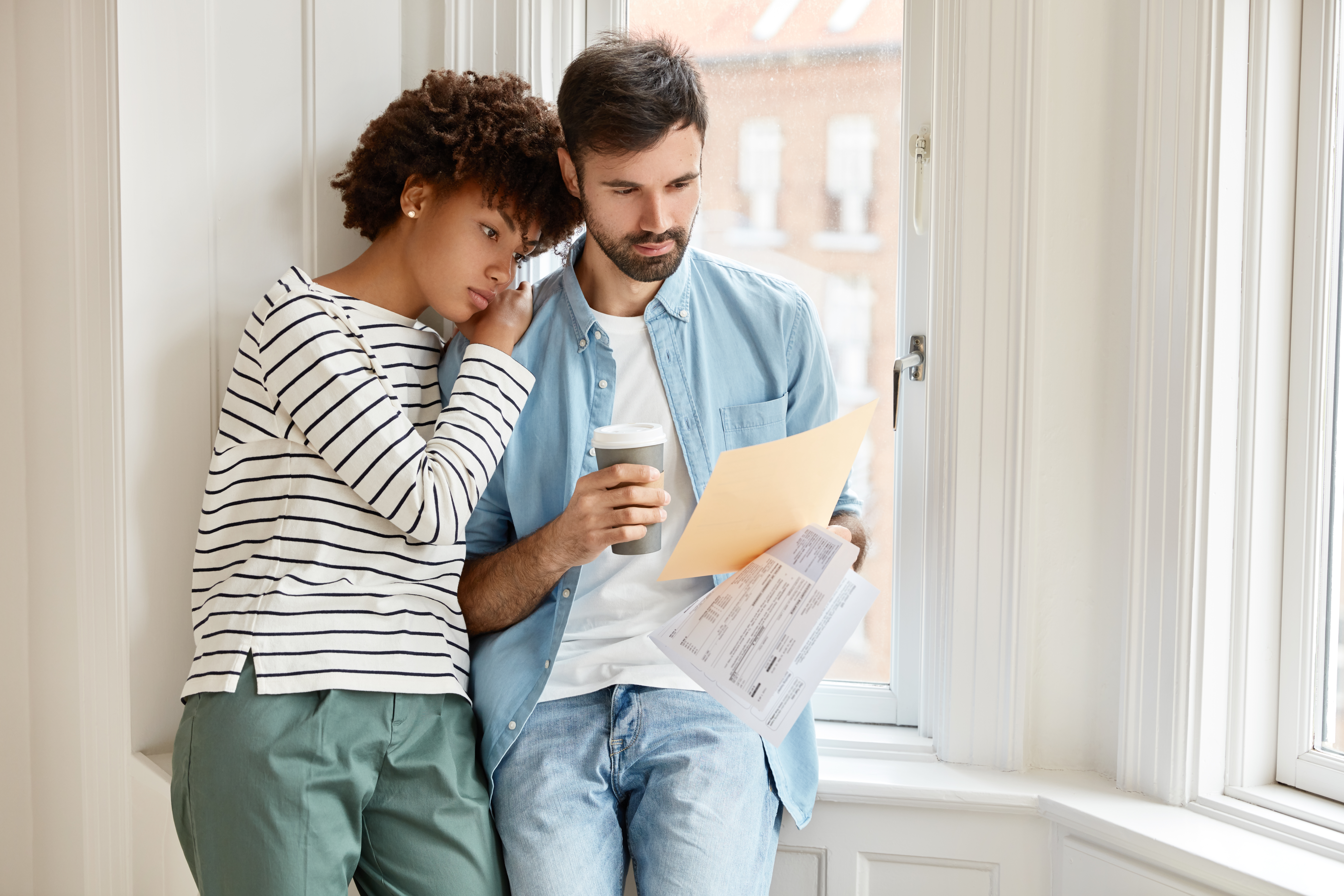 Pre-purchase property inspection