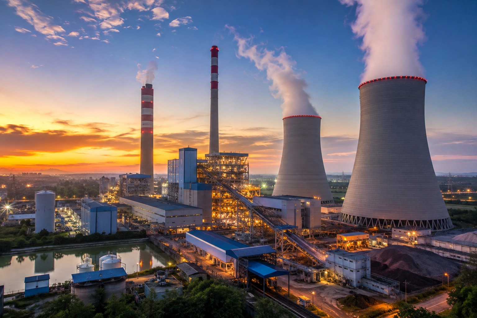 Edash Enterprise Mining and Industrial Support