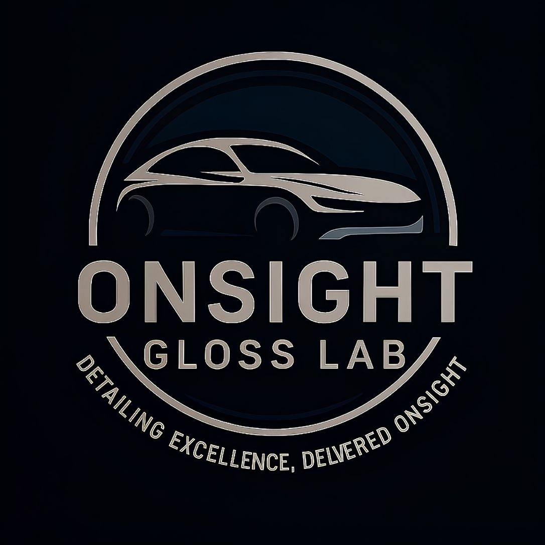 Onsight Gloss Lab website