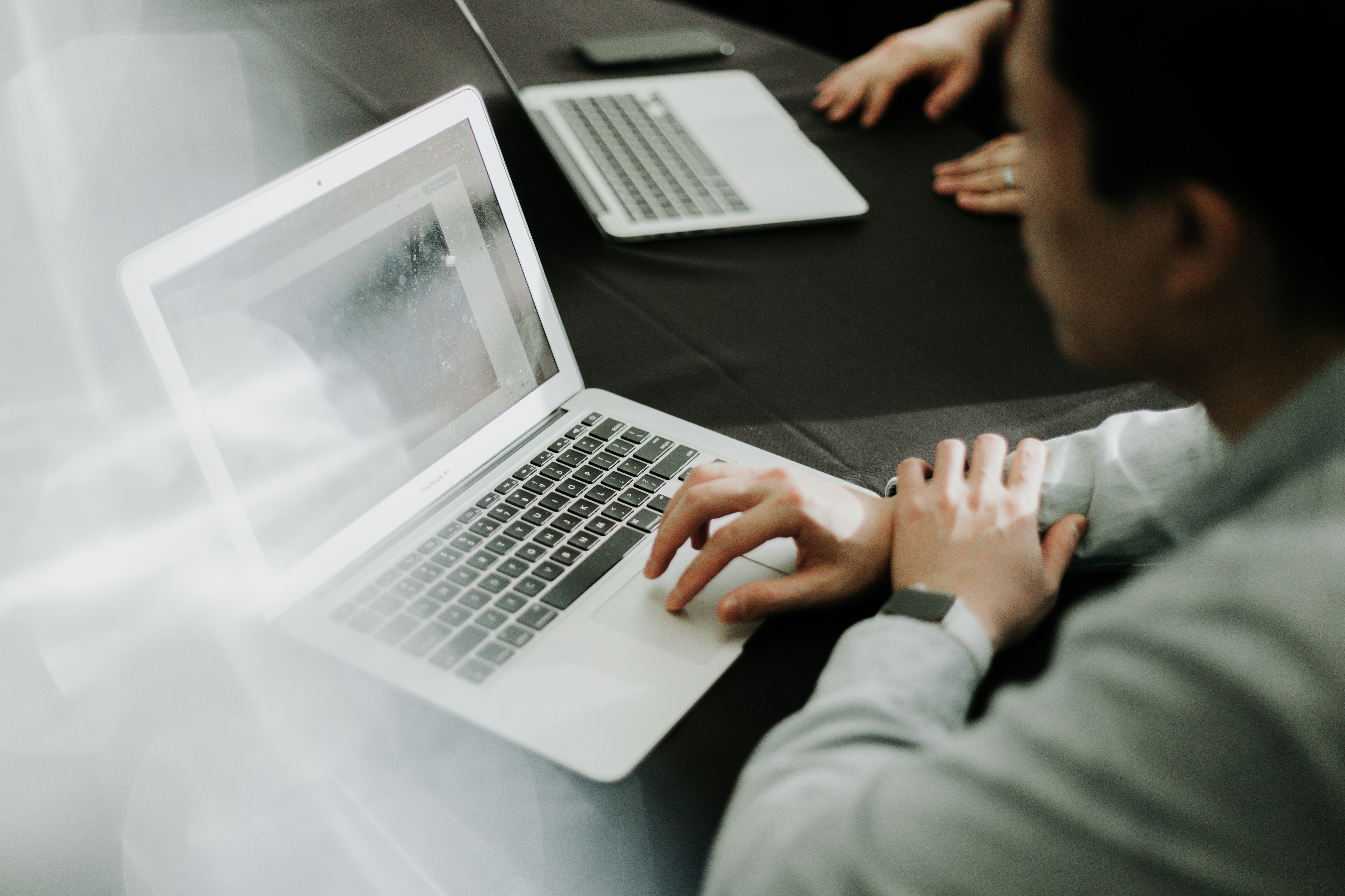 Building project management