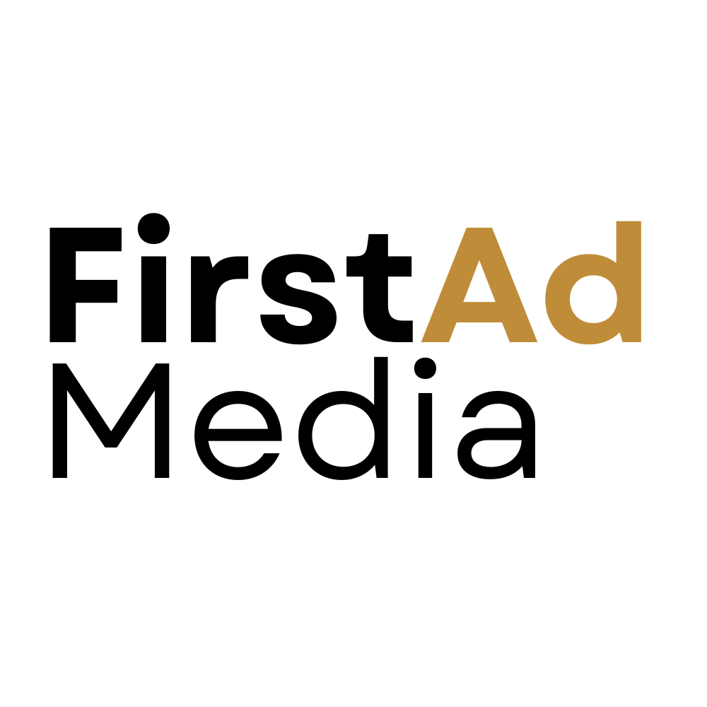 FirstAd Media AB logotyp