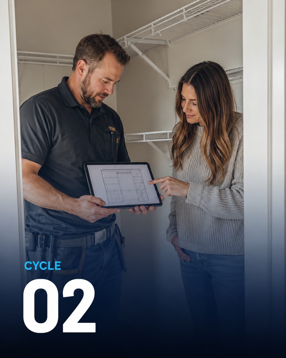 Cycle 02 design