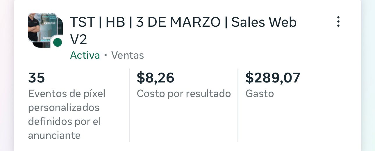 Evidencia de Resultados 5