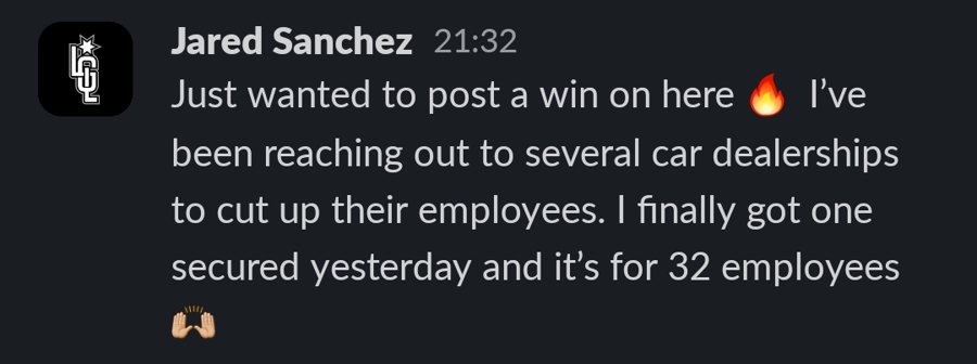 client win