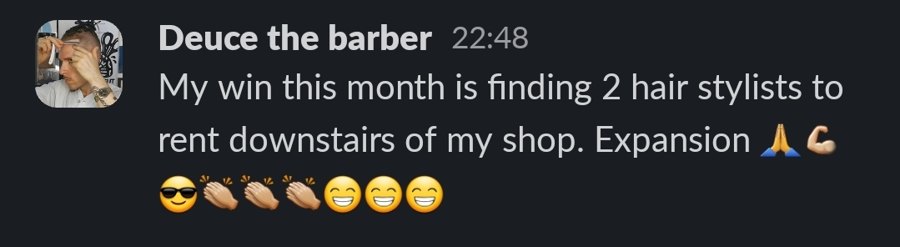 client win