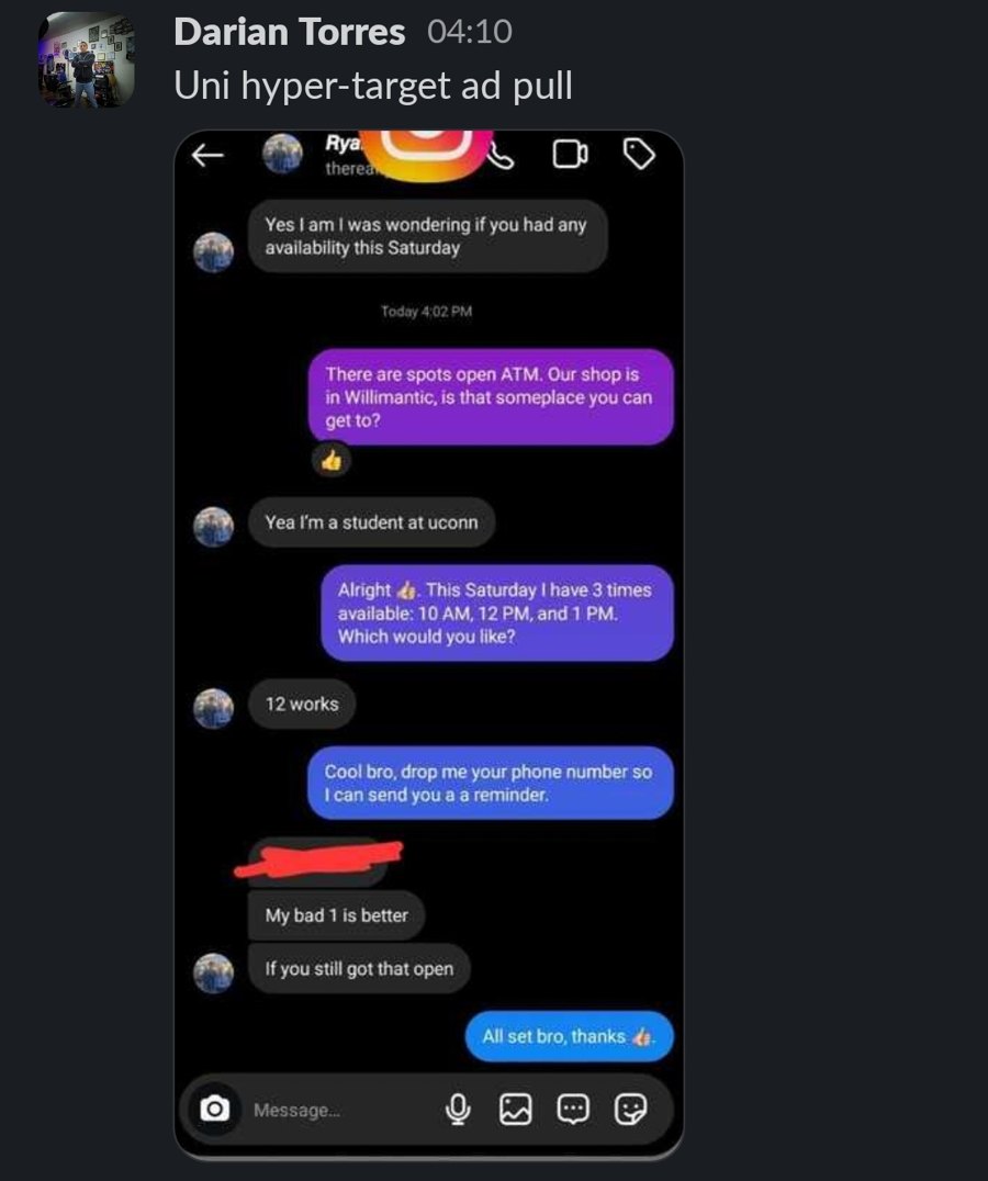 client win