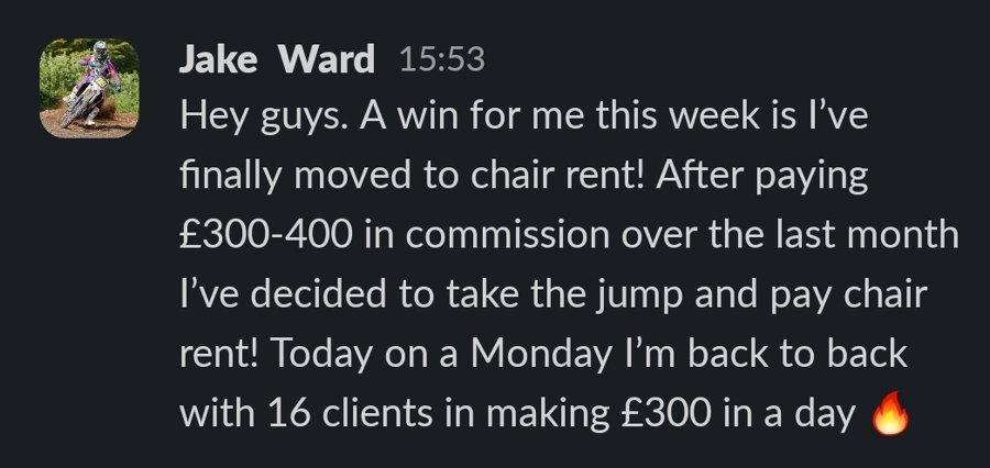 client win