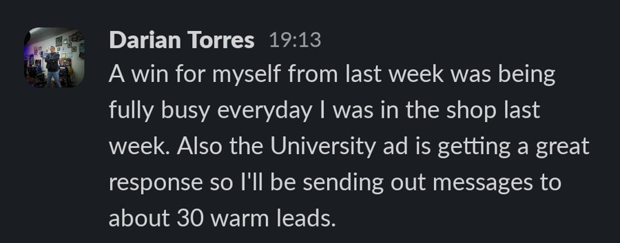 client win
