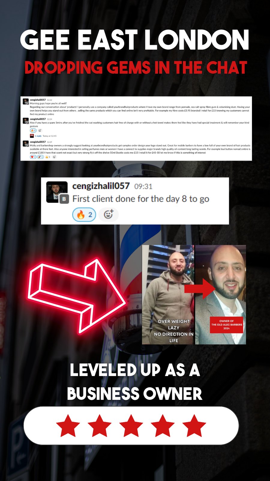 client win