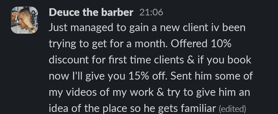 client win