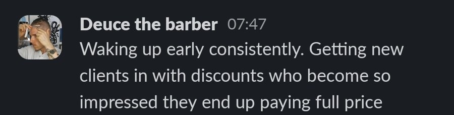 client win