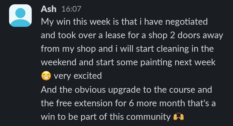 client win