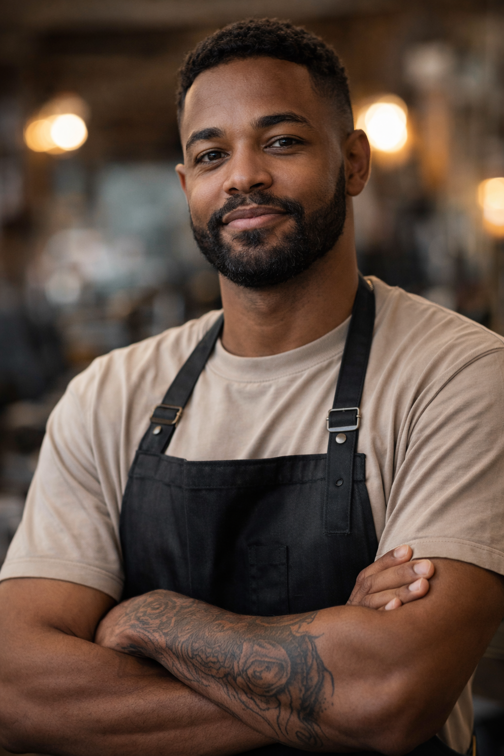 Marcus Hill