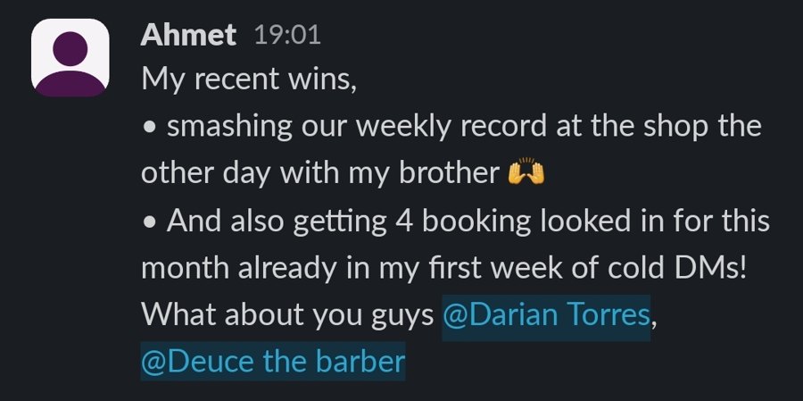 client win