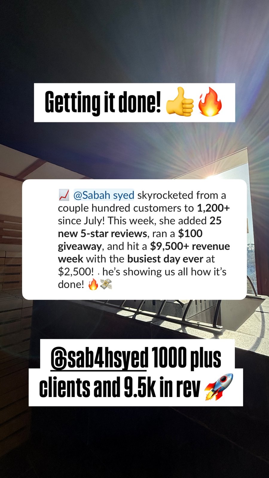 client win
