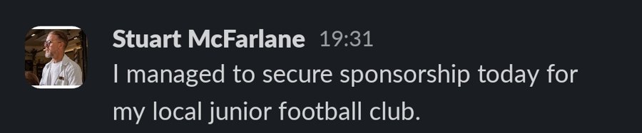 client win