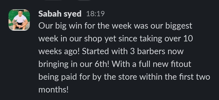 client win