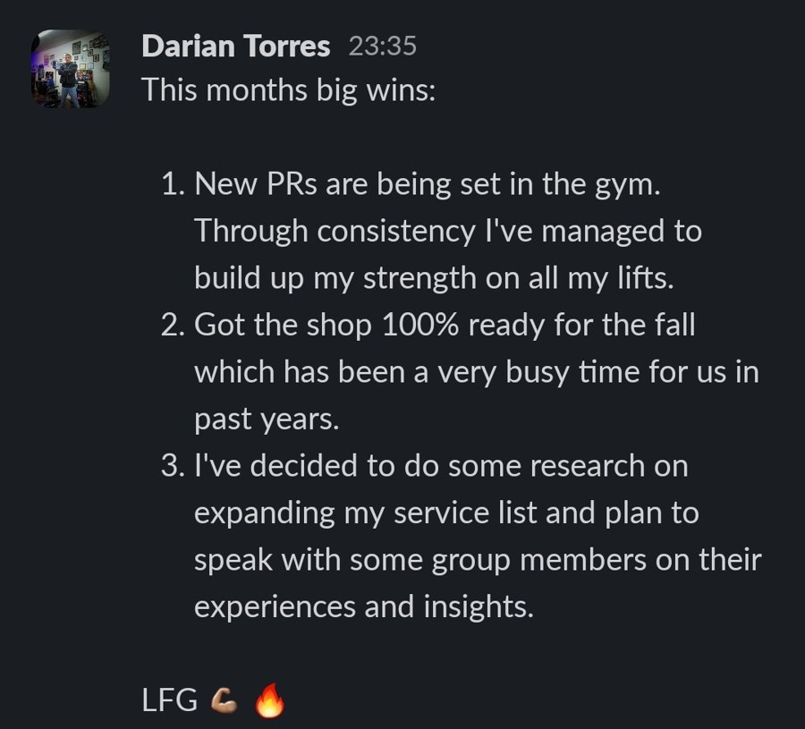 client win