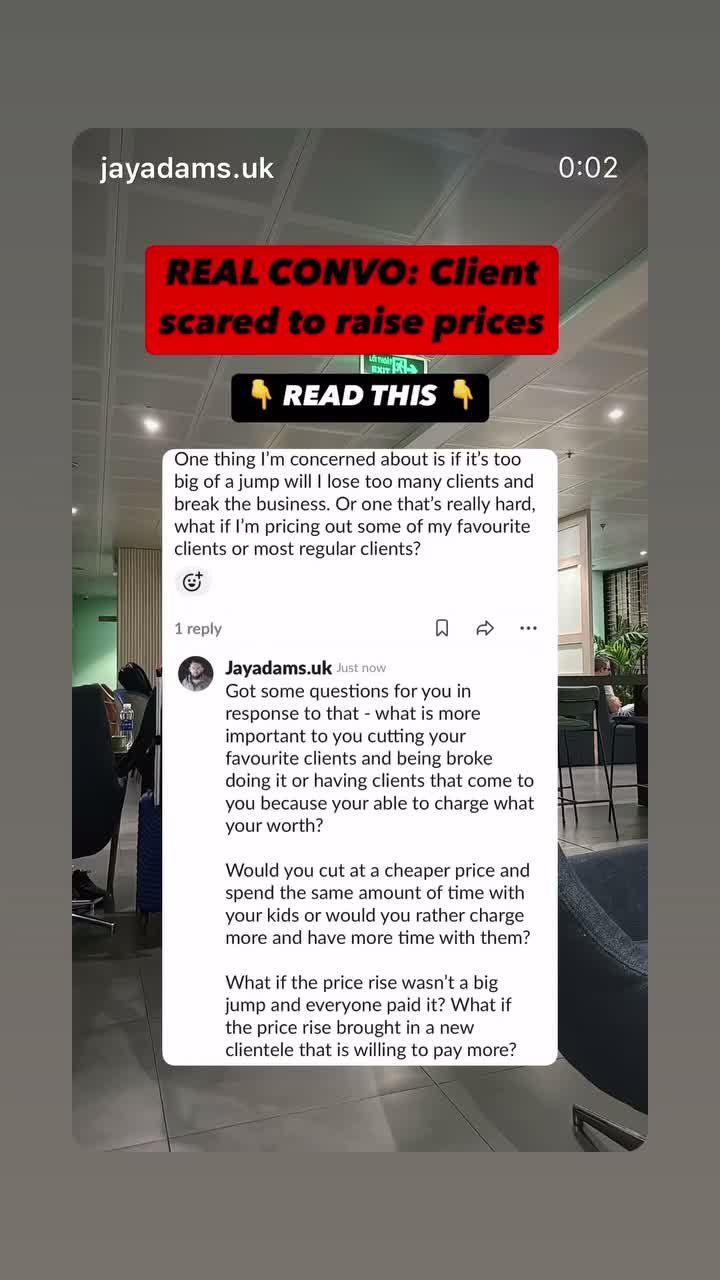 client win