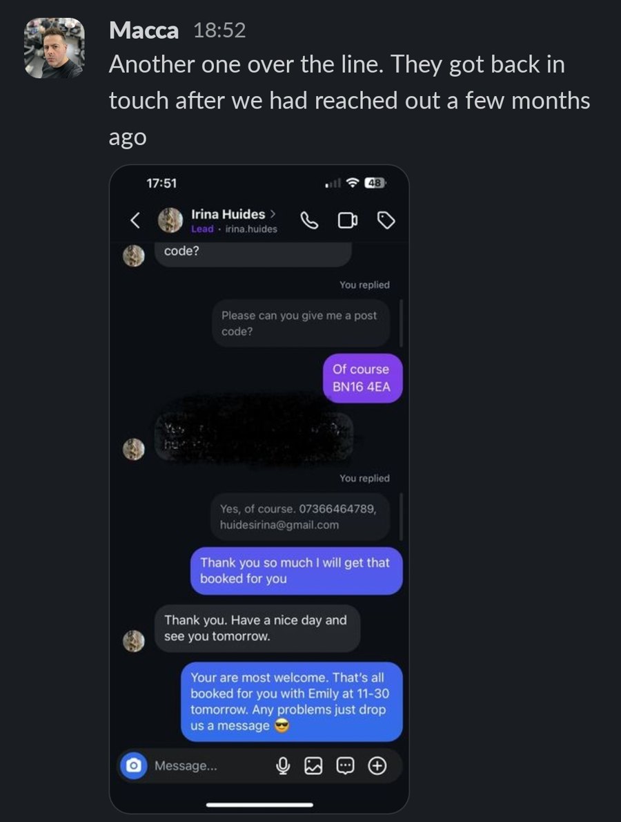 client win