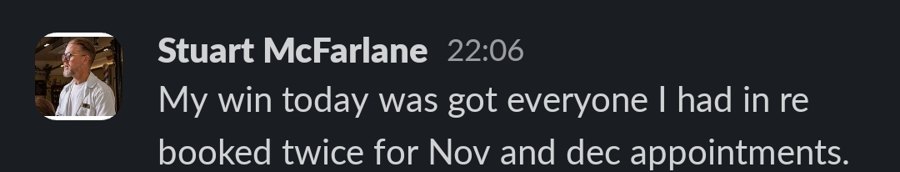 client win