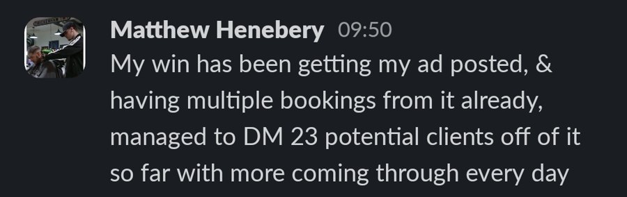 client win