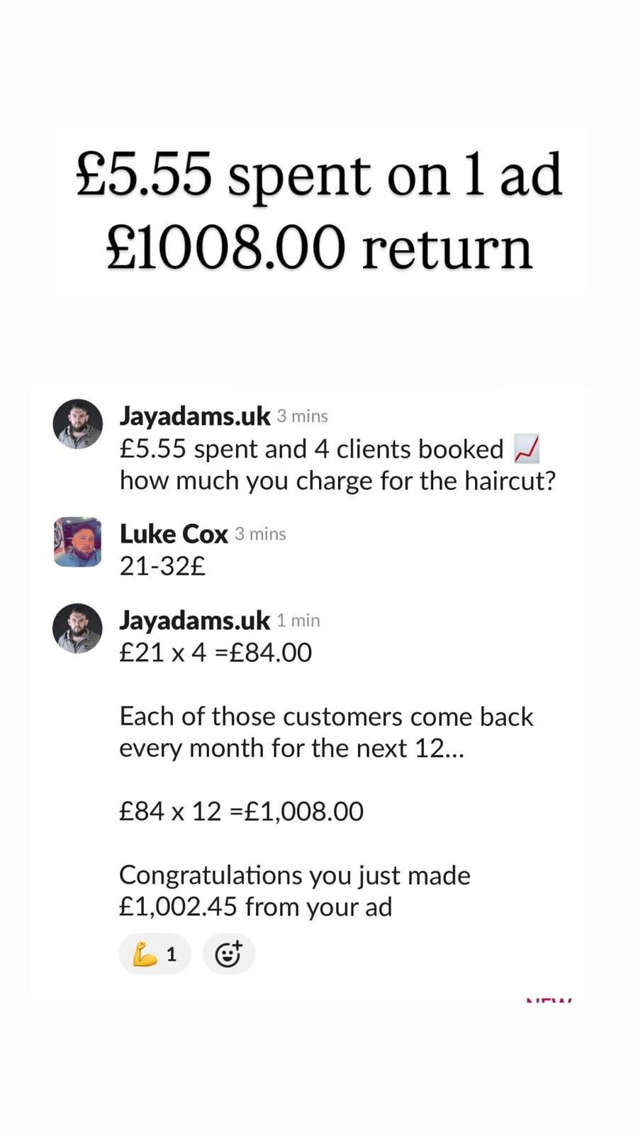 client win