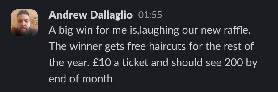 client win