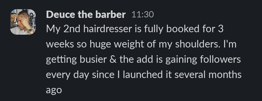 client win