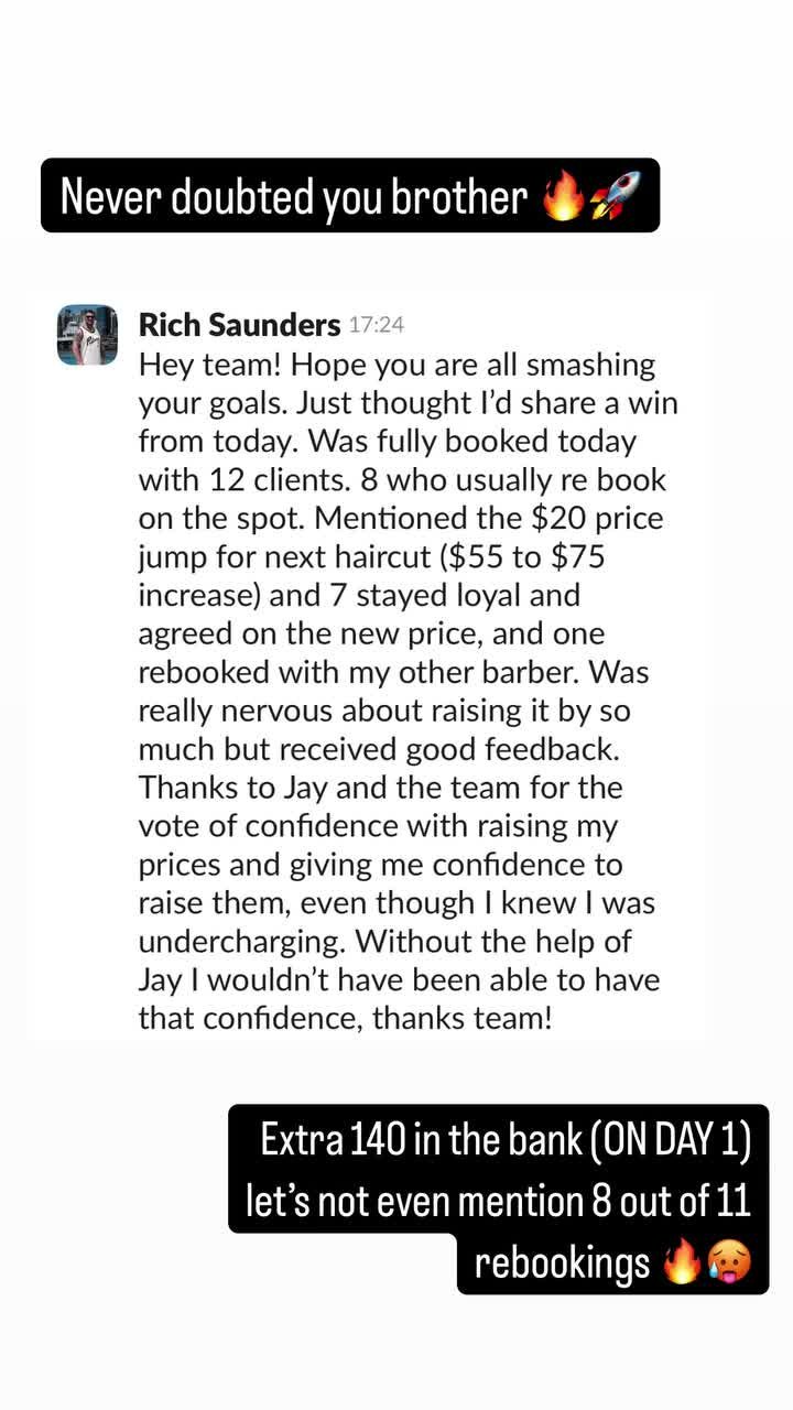 client win