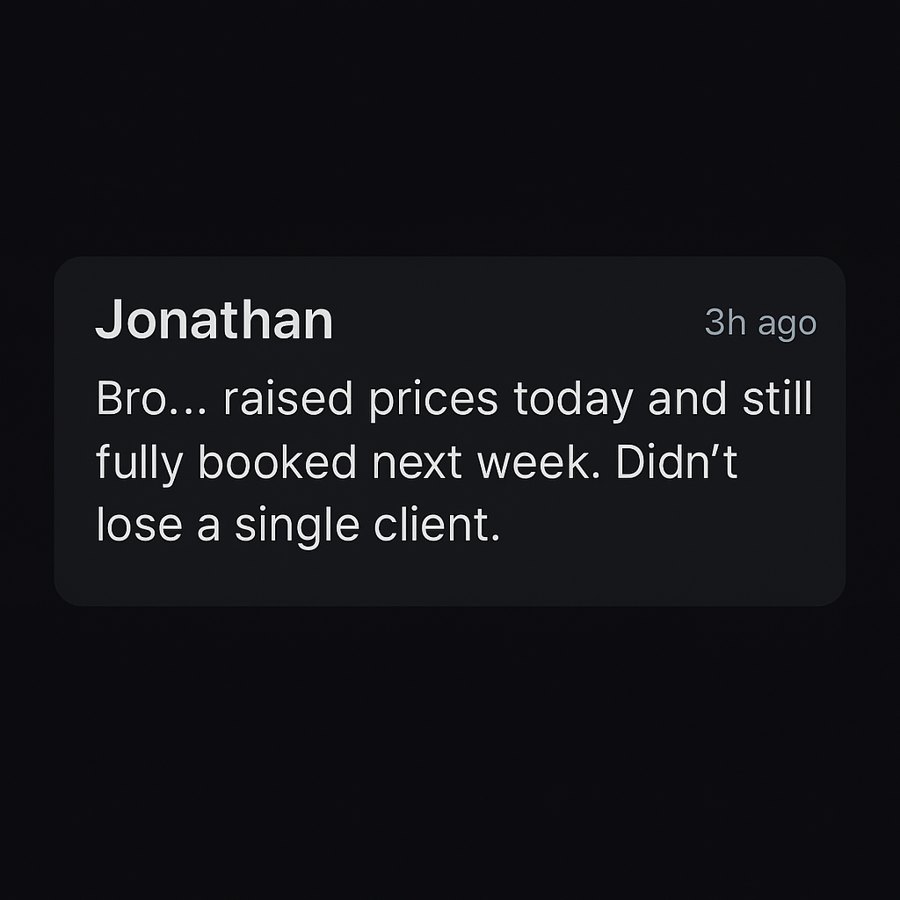 client win
