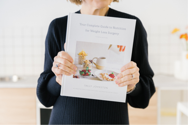 A Practical Nutrition Resource Your Patients Will Use Long After They Leave the Clinic