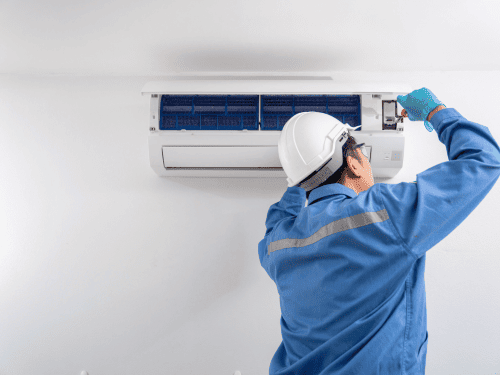 Air Conditioning in Palm Beach