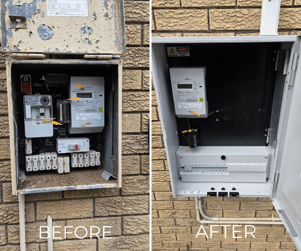 Professional Data Cabling Palm Beach