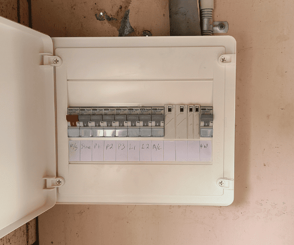 Air Conditioning Palm Beach