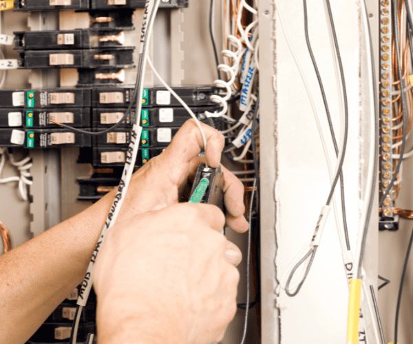 Professional Data Cabling 
