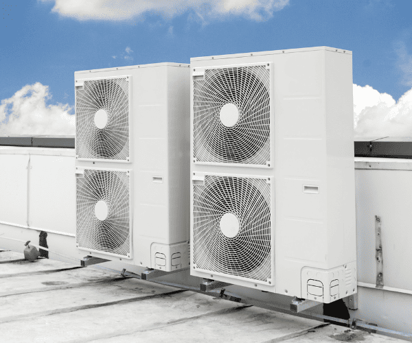 Ashmore Air Conditioning