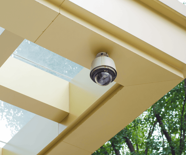 Security Camera Palm Beach