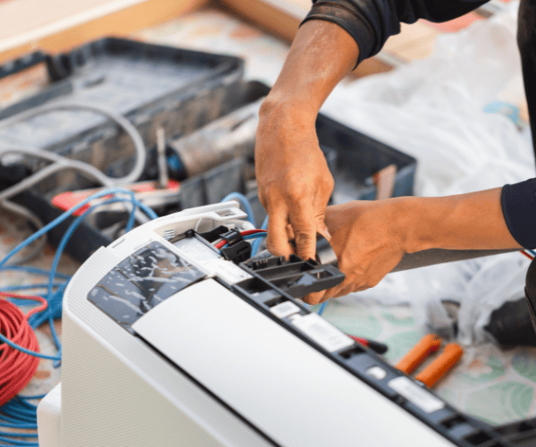 Robina Air Conditioning