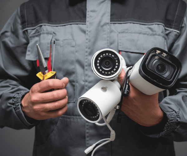  Electrical Services