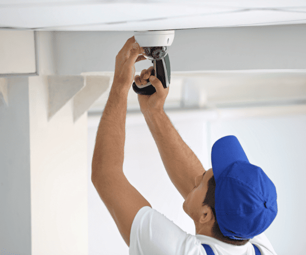  Electrical Services