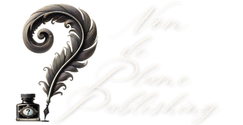 Nom de Plume Publishing