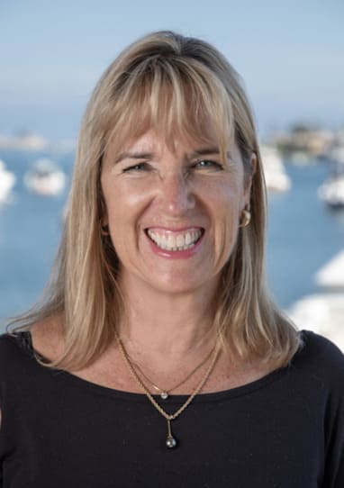 Marlys Vasterling — Lora Vance, Realtor